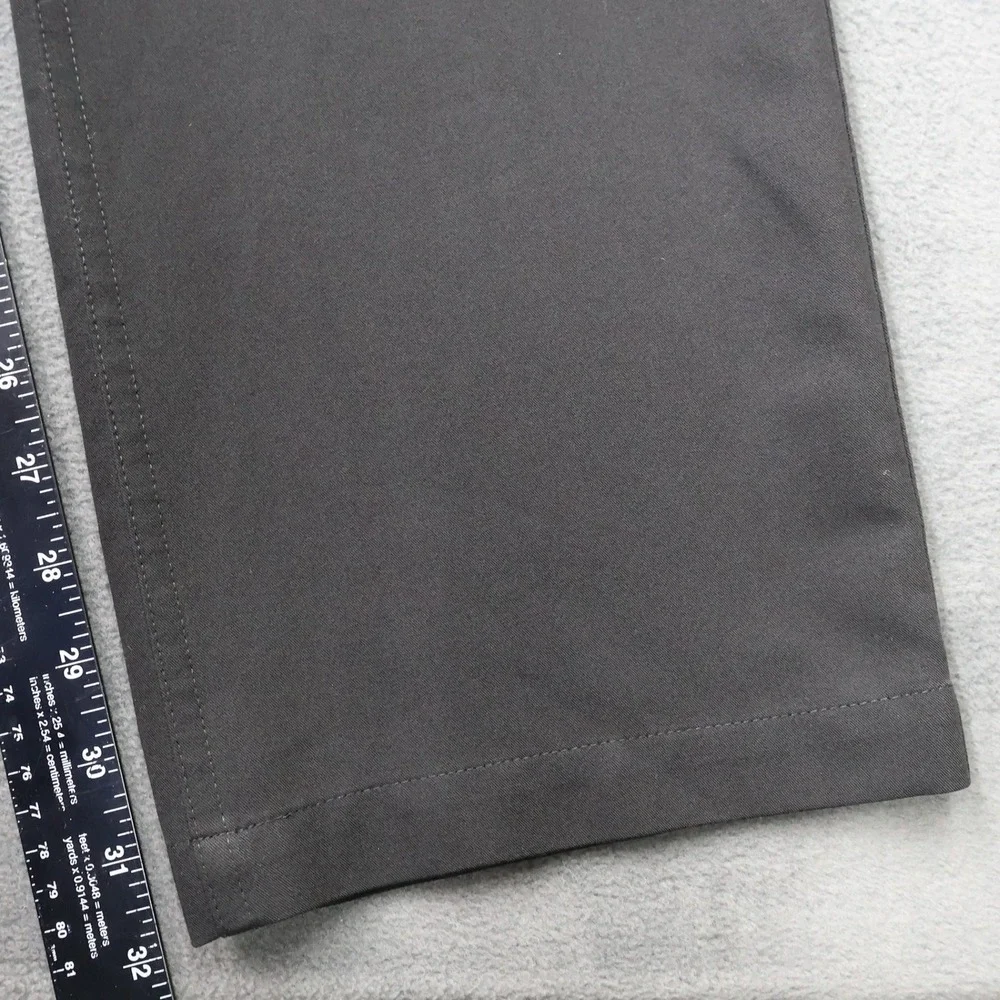 FIGS Scrub Pants Mens XXL Charcoal Gray Excellent Technical Collection M22SW2011